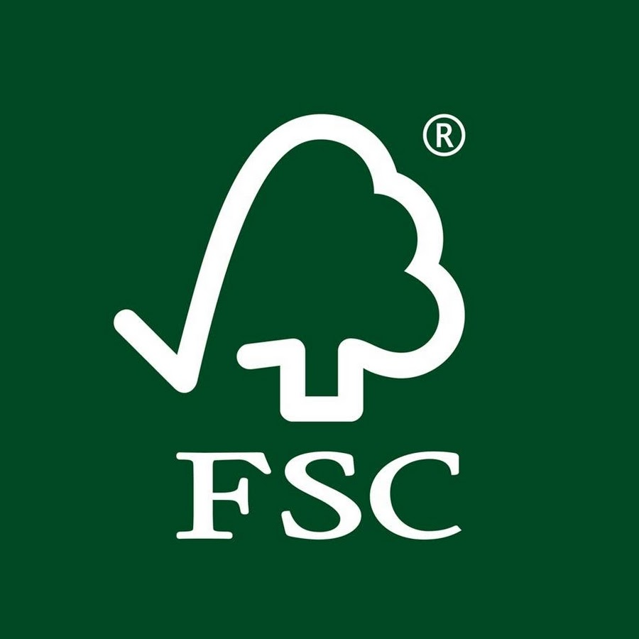 Duurzame verpakkingen van FSC papier